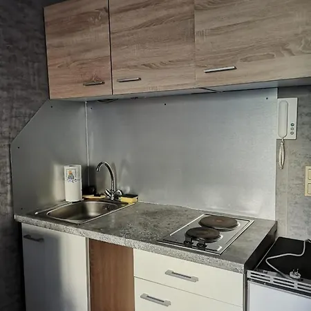 Cozy Flat, Central, Easy Parking, Clam