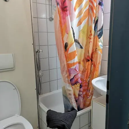 Apartment Cozy Flat, Central, Easy Parking, Clam