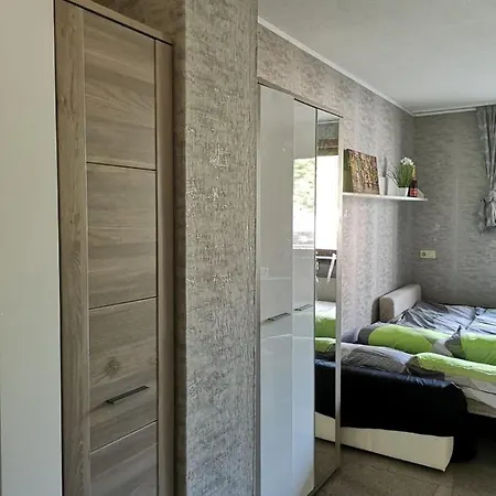 Apartment Cozy Flat, Central, Easy Parking, Clam Bayreuth